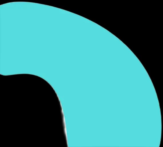 sky blue bob